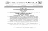PERIÓDICO OFICIAL - Tamaulipaspo.tamaulipas.gob.mx/wp-content/uploads/2015/11/Sumario_Octubr… · Mediante el cual la Tesorería Municipal del Municipio de Altamira, Tamaulipas