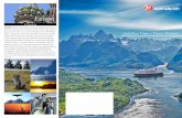 Bienvenidos a Hurtigrutenspanish.hurtigrutenamericalatina.com/wp-content/... · entonces Hurtigruten le llevará hasta el último desierto de Europa. Remota, misteriosa y extrema,
