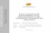 Trabajo Fin de Grado LOS CUIDADOS DE ENFERMERÍA EN EL …tauja.ujaen.es/bitstream/10953.1/6550/1/TFG_TRIGUEROS... · 2018-03-20 · forma separada los riñones con glomérulos esclerosados