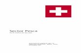 SECTOR PESCA - ExportaPymesexportapymes.com/documentos/productos/RA4207_suiza_pesca.pdfespecies: coregones, “perche” y pescados blancos. Suiza cuenta con 90 piscicultores privados