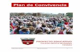Plan de Convivencia - Bética-Mudarrapromoción de la convivencia en los centros sostenidos con fondos públicos y se regula el derecho de las familias a participar en proceso educativo