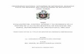 UNIVERSIDAD NACIONAL AUTONÓMA DE NICARAGUA, …repositorio.unan.edu.ni/4742/1/6016.pdf · CARTA AVAL DEL TUTOR UNIVERSIDAD NACIONAL AUTONOMA DE NICARAGUA, MANAGUA ... de conducta,