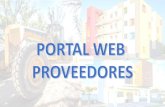 Presentación de PowerPointmx-integra.com.mx/assets/portal-web-proveedores.pdf · 2019-09-02 · Posteriormente nos abrirá la ventana del sistema Enkontrol, donde proporcionaremos