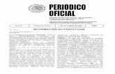 PEBI DI UFI 11[' - Tabascoperiodicos.tabasco.gob.mx/media/2009/449.pdf · MAY Y UILCE BAUTISTA JIMENEZ, una constancia de la delegación municipal a nombre de LENDER DE LA CRUZ MAY,