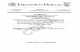 PERIODICO OFICIAL - Tamaulipaspo.tamaulipas.gob.mx/wp-content/uploads/2018/11/c... · de atenuar el impacto ambiental y la sobresaturación en dichas áreas por las gasolineras y