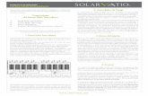 2. Controlador de Carga Componentes del Sistema Solar ...solarvatio.com/manual/MANUALDEOPERACIoNMSpp.pdfconectados al controlador como lo muestra el diagrama. Verificar las conexiones