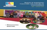 REPORTE DE SEGUIMIENTO CONCERTADOA LOS ACUERDOS DE … · 2016-10-24 · REPORTE DE SEGUIMIENTO CONCERTADOA LOS ACUERDOS DE GOBERNABILIDAD – DIMENSIÓN SOCIAL 4 PRESENTACIÓN Los