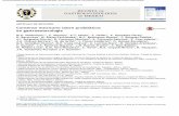 Consenso mexicano sobre probióticos en gastroenterologíagastro.org.mx/wp-content/uploads/2018/07/2017_RGM_2...Consenso mexicano sobre probióticos en gastroenterología 157 s Instituto