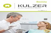 2018/01kulzer-info.mx/RevistasKulzer/Revista 2018-1.pdf · 2019-08-21 · 4 Kulzer kulzer.mxRevista 2018/01 Los crónicos son las patologías donde el origen y sitio de la inflamación