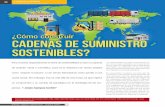 ¿Cómo construir cadenas de suministro sostenibles?jesuscampos.mx/wp-content/uploads/2018/10/94-Cadenas...la cadena de suministro, la empresa núcleo debe asumir la responsabilidad