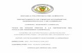 TESIS DE GRADO PREVIA A LA OBTENCION DEL TITULO DE …repositorio.espe.edu.ec/bitstream/21000/2094/1/T-ESPE... · 2016-07-22 · escuela politÉcnica del ejÉrcito departamento de