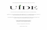 Repositorio Digital UIDE: Página de inicio - UNIVERSIDAD … · 2017-04-19 · mantenimiento preventivo, tomando en cuenta que la calidad de nuestro combustible (Diésel) es de baja