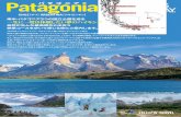 Patagonia ARGENTINAPatagoniaパタゴニア CHILE[チリ] ARGENTINA[アルゼンチン] ARGENTINA 南米・パタゴニア3つの国立公園を巡る CHILE 一生に一度は体験したい夢のハイキング
