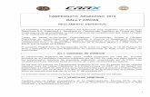 CAMPEONATO ARGENTINO 2008carxrally.com/carreras/docs/REG.CAMP.rallycross 2015.pdf · 2015-09-21 · 3 3.2.2 PRUEBA FINAL (No Clasificados) Los puntos de la prueba final se otorgarán