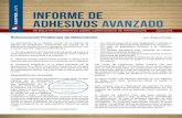 INFORME DE ADHESIVOS AVANZADOharperlove.com/PDF/SpanishNewsAug18.pdf · 2019-07-09 · INFORME DE ADHESIVOS AVANZADO SU BOLETÍN INFORMATIVO SOBRE CORRUGADOS DE HARPERLOVEAgosto 2018