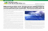 VER MÁS NOTAS >> Montarán en Aguascalientes una planta ...avaltec.com.mx/wp-content/uploads/ME-Viernes-22-Mar-2019_compressed.pdfsubestación de CFE “Aguascalientes Potencia”