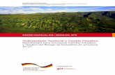 SERIE MANUALES / MANUAL Nº8 - Ministerio del Ambiente · 2017-03-09 · FINAGRO Fondo para el Financiamiento del Sector Agropecuario FNRA Fondo Nacional de Riesgos Agropecuarios