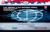 ISBN: 84-922117-6-8 Depósito Legal: M. 23.968-1997 EUROSAI ... de trabajo de auditoría medioambiental (Wgea) Secretaría de EUROSAI. EFS de Noruega 122 task force de eurosai sobre