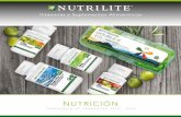 NUTRICIÓNamway.com.mx/downloads/misc/ManualDeLinea-NUTRICION-2020... · 2020-03-13 · 2 3 soluciones nutrilite™ es la marca de vitaminas y suplementos nÚmero uno del mundo en