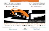 PROGRAMA - Sociedad Española de Cardiologíasecardiologia.es/images/secciones/clinica/programa...14,15 - 14,30 hrs Clausura y Entrega de Premios Antonio Barragán y Vivencio Barrios