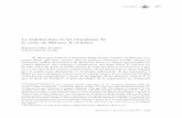 La arquitectura en las miniaturas de la corte de Alfonso X el Sabio … · 2015-07-21 · 209 Alcanate VI [2008-2009], [207 - 225] CANTIGAS La arquitectura en las miniaturas de la