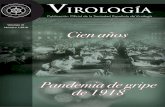 Publicación Oficial de la Sociedad Española …sevirologia.es/media/uploads/SEV12018.pdfEn este nuevo número de la revista Virología de la SEV, el vol. 21, nº 1, el lector dispone,