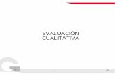 EVALUACIÓN CUALITATIVAtransparenciafiscal.edomex.gob.mx/sites... · 2017-02-28 · inclusión social y así construir una ciudadanía participativa y corresponsable de su bienestar