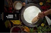 ORIGENES DE LA COCINA 2020 DE AMÉRICA · Orígenes de la Cocina de América, es un proyecto que se realizará en varios países con la finalidad de promocionar las cocinas regionales