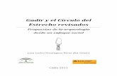 Gadir y el Círculo del Estrecho revisados · 2020-02-10 · Gadir y el Círculo del Estrecho revisados Propuestas de la arqueología desde un enfoque social Juan Carlos Domínguez