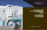 Rehabilitación y turismo sostenible en Kairouan, Túnez La .... Resultad… · Rehabilitación y turismo sostenible en Kairouan, Túnez La tradición, los habitantes y el turismo