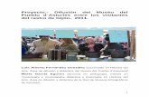 Proyecto.- Difusión del Muséu del Pueblu d`Asturies entre ...s3.redmeda.com/didactica/redmeda_didactica_gijon_rastro.pdf1 Proyecto.- Difusión del Muséu del Pueblu d`Asturies entre