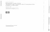 Informe No. 28914-CL República de Chile Análisis del ...documents.worldbank.org/curated/en/171201468769916486/pdf/289… · de obras públicas y de concesiones continúa regida