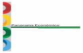 01 Panorama Economico · 2014-04-29 · De esta forma, durante el periodo de 1970 a 1995 el PIB creció en promedio a una tasa de 3.9 por ciento anual que se tradujo ... Este bono