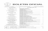 BOLETIN OFICIAL - chubut.gov.ar 21, 2006.pdf · ARGENTINA S.A. Puente San Jorge 207 PEREIRA ARGENTINA S.A. Codepeca IV 1012 CONARPESA S.A Mar de Oro 548 CONARPESA S.A Conarpesa I