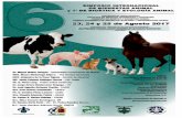 UNIVERSIDAD VERACRUZANA · Temática: Bienestar Animal (Cartel) La prioridad del bioterio es el bienestar de los animales, el control de las condiciones medio ambientales y su supervisión.