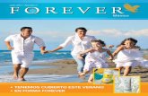 ConéCtese - Forever Living Productsgallery.foreverliving.com/gallery/MEX/download/Julio.pdf · 2013-04-11 · ver y sobre todo atraer la prosperidad para ti y tu familia; piensa