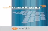 El Seguro Mexicano 2010 VICEPRESIDENTES MIEMBROS DEL …amis.org.mx/InformaWeb/Documentos/Archivos/Seguro... · 2011-05-16 · el seguro mexicano 2010 comite ejecutivo presidente