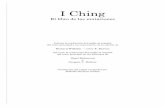 I Ching entero final - Educalibreeducalibre.info/wp-content/uploads/2018/02/I-ching.pdf · la felicidad y la de otros. Esta búsqueda de la felicidad sólo puede ser gracias a perseverar