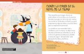 lij y cocina CUANDO LA COMIDA ES EL MÓVIL DE LA TRAMAEl calafate de Ana María Pavez y Constanza Recart, ilustrado por Paloma Valdivia (Amanuta) El hambre como expresión de la miseria