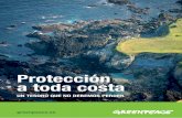 UN TESORO QUE NO DEBEMOS PERDERarchivo-es.greenpeace.org/espana/Global/espana/2017/documentos/… · medida de aceptación de hechos consumados. En el presente trabajo, con la definición