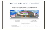 Liceo de Arte, Diseño y Comercio - Liceo Caguas · Puerto Rico el currículo de Organización, Administración y Desarrollo de un Centro de Cuidado Infantil. Es para nosotros motivo