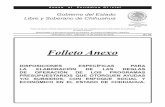 ANEXO 82-2015 DISP ESPECIF PARA LA ELABOR REGLAS …ordenjuridico.gob.mx/Documentos/Estatal/Chihuahua/wo... · 2015-10-30 · y diversos sectores de la población para propósitos