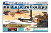 Bolivia, 2017 – Año 7 - No. 52 Publicación mensual del ...€¦ · se constituyen en instancias de participación social en educación, incluida la designación de parlamentarias