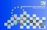 ec.europa.eu · 2016-05-27 · Actividad 3: PREPARACIÓN DE LA ... Actividad 7: CONSULTA Y CONSTITUCIÓN DE REDES – REUNIONES PÚBLICAS, FORMACIÓN DE REDES, CONTACTOS CON ... 1