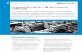 La cadena de suministro de los errores de codificación - Spanish... · 2020-04-12 · Documento técnico La cadena de suministro de los errores de codificación Los consumidores,