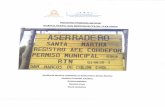 ASERRADERO - ICF...> El aserradero se encuentra ubicado en la Aldea La Mesita, Municipio de ... D. Se utilizan los formatos ofíciaies del iCF para ia presentación de informes mensuales