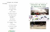 Bases Concurso marcapáginas 2016.pub · Web viewEntre los dibujos presentados se hará una selección para su exposición en el Centro Cultural Peñalba, donde se va a realizar la