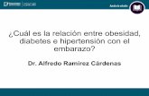 Relación entre obesidad , diabetes e hipertensión en …Gen Estadísticas de las asociaciones genes-enfermedades [preeclampsia (PE), diabetes mellitus (DM), diabetes gestacional