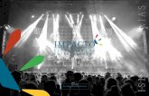 impacto dossieA4 canarias · 2019-03-04 · Panchos en el Auditorio Alfredo Kraus, la Actuación de los Morancos en Telde y Tías y el FESTIVAL TELDE LATINO 2018, con las actuaciones