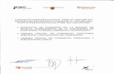 Región de Murcia (§ámaras - Cámara de Lorca · de colaboración y cooperación entre el INFO, la Cámara de Comercio, Industria, Servicios y Navegación de Cartagena y la Cámara